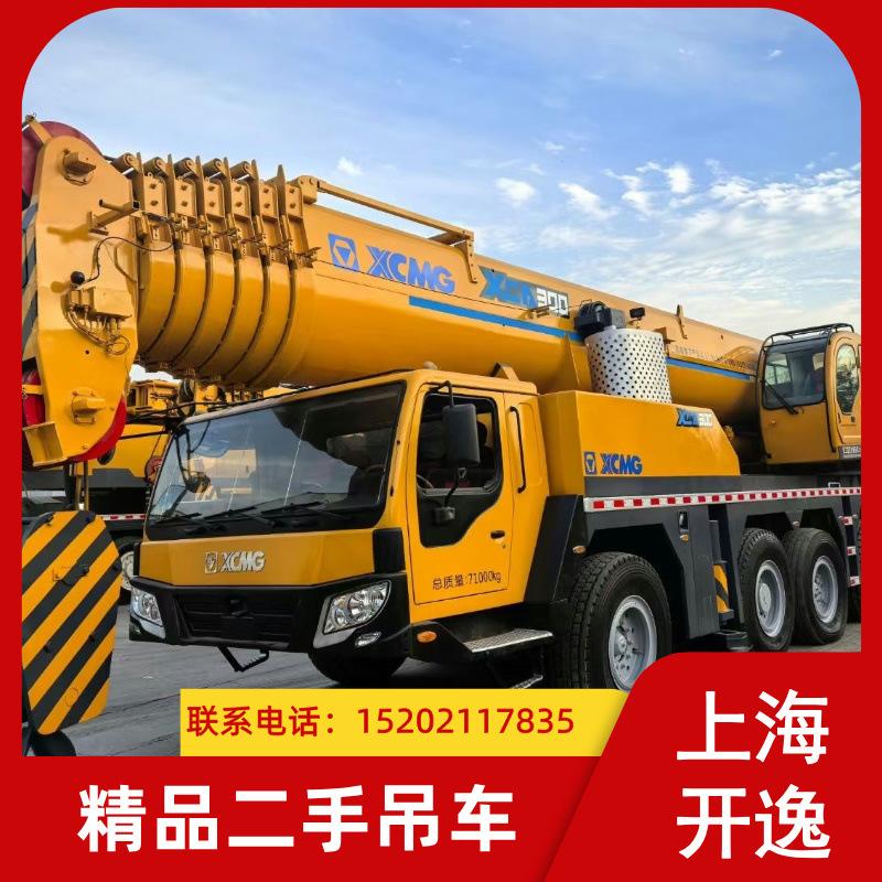 徐工300吨 (5)