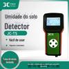 Detector rápido de campo de umidade do solo Detector de umidade do solo JC-TS