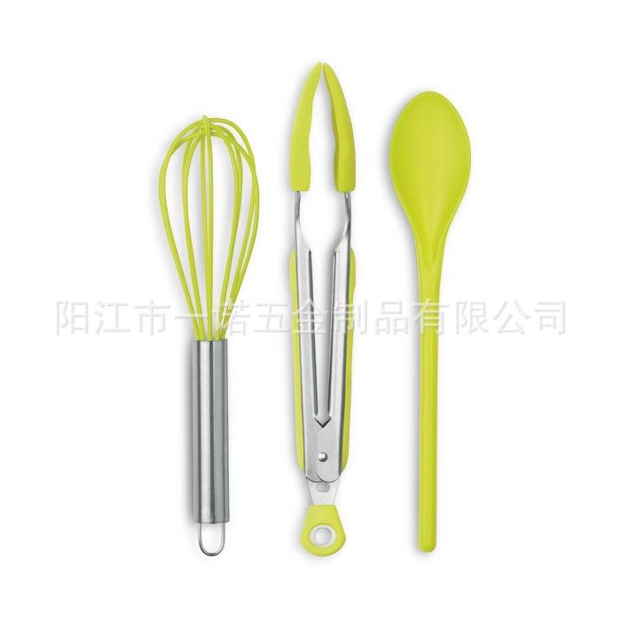 硅胶Kochset Mo7359