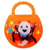 Suministros del Fabricante Bolsas de Dulces para Halloween, Bolsas de Tela, Bolsas de Regalo, Bolsas de Tela Infantiles para Dulces, Regalos Hechos a Mano para Hacer Tú Mismo