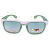 Gafas de Sol con Protección UV para Niños Europeas y Americanas, Moda de Verano Anti-UV, Nuevas Gafas de Sol para Protección Ocular Infantil 8241A 2