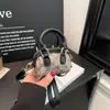 Mini Bolsa Transversal Infantil, Bolsa de Ombro da Moda Estilo Coreano para Meninas, Bolsa de Mão de Luxo para Crianças Pequenas, Venda Direta da Fábrica de Comércio Exterior