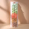 Conjunto Europeu e Americano Mais Vendido de Presilhas de Cabelo com Laço para Crianças Mini Presilha de Cabelo de Bebê Cor Pura Menina Simples Presilha Lateral 325