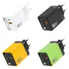 Cargador de Nitruro de Galio de 80W, Doble Puerto de Carga Rápida PD con Cable Retráctil Integrado, Adecuado para Cargador de Teléfono Móvil Apple y Huawei