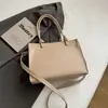 Bolso de Mano Simple y de Alta Gama para Mujer, Bolso Tote de Gran Capacidad para Clase y Viajes, Bolso de Hombro Cruzado Versátil y Elegante