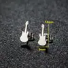 Nuevos Pendientes de Acero Inoxidable con Forma de Lazo, Pendientes de Pájaro, Joyería, Pendientes de Pájaro Carpintero, Pendientes de Luna y Estrella de Cinco Puntas