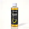 Agente de Protección Anti-Desgaste para Motores, Potente Agente de Reparación de Automóviles y Limpieza de Depósitos de Carbono, Aditivo Universal para Aceite de Humo Azul