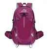 Mochila nueva para senderismo al aire libre para hombre, 30 litros, ligera, resistente al agua, resistente al desgaste, adecuada para ciclismo y todoterreno, unisex