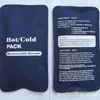Bolsa de Gelo para Resfriamento 250G bolsas quentes e frias Bolsa de Gelo Macia bolsa quente fria