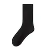 Calcetines desechables, estilo mujer, hechos de algodón puro, resistentes al olor, transpirables y absorbentes, calcetines finos de verano, calcetines de algodón para uso diario, calcetines tobilleros y calcetines para entrenamiento militar