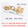 Metal No. 5 Tirador de Cremallera Flor de Ciruelo Accesorios de Ferretería para Equipaje Tirador Fabricante Placa de Tirador Fija Hebilla de Cremallera Tirador de Cremallera