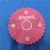 Qianwan Fabricantes Suministro Línea Cuerda Disco Tejedor y Otro Disco de Anillo de Espuma EVA