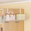 Prateleira Lateral para Guarda-Roupa, Organizador de Bolsas de Grande Capacidade, Suporte de Exposição para Bolsas de Couro, Organizador de Bolsas para Pendurar no Quarto