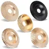 Disco de lijado de madera de 4 pulgadas y 22 agujeros Disco de lijado y pulido para amoladora angular Herramienta para madera Rueda de pulido Disco de lijado para carpintería Disco de púas