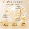 Champú Nutritivo Activo Lafang Control de Grasa Anticaspa, Champú Nutritivo y Suave para Hombres y Mujeres, Fragancia Duradera e Hidratante, Producto Genuino
