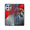 Adecuado para Película para Teléfono Móvil Tecno Spark 30 Pro, Película Suave de Hidrogel de Alta Definición, Película Templada Antiexplosión, Película Mate Anti-Espionaje