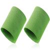 Toalla deportiva fresca para la muñeca, toalla para el sudor, refrescante con hielo, absorbente de sudor frío, pulsera unisex para fitness al aire libre