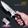 Modelo de Ação Triângulo Z Arma Metal Preto Arma de Adereço de Ação Adereço de Cos Unopened