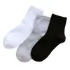 Calcetines Unisex a Media Pantorrilla, Calcetines para Hombre, Calcetines para Todas las Estaciones, Calcetines Desechables Diarios para Estudiantes, Absorbentes de Sudor, Resistentes al Olor, Calcetines Casuales, Venta al por Mayor desde el Fabricante