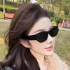 Gafas de sol ojo de gato para mujer 2025 nuevas retro europeas y americanas de alta calidad para nieve invierno protección solar UV gafas de sol