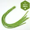 Adereços de vegetais de simulação modelo de vegetal de simulação folhas de alface falsas brócolis repolho adereços de supermercado frutas e vegetais crianças