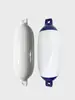 Bumper para Barco Anti-Colisão de Iate, Almofada de PVC para Lanchas, Airbag para Proa e Borda de Barco, Bola Bumper Inflável Espessada