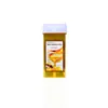 100g Tira de Cera Depilatoria Cera Tibia Conveniente Cera de Abeja Rodillo de Cera Manual Caja de Bloque de Cera Venta Directa de Comercio Exterior Transfronterizo