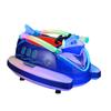 Nova moeda elétrica MP5 Xiaopeng swing machine crianças Carro de brinquedo comercial Baby Home supermercado carro de balanço