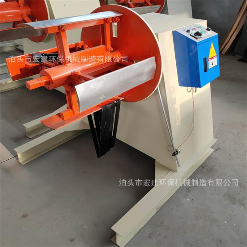 MT重型材料架