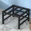Base Elevadora para Lavadora, Modelo Universal para Secadoras de Tambor y Pulsator, Base Antideslizante para Refrigerador Hecha a Medida