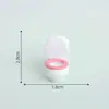 Muebles y accesorios creativos y adorables para casa de muñecas de baño, decoraciones DIY de paisajes en miniatura y pequeños adornos para la decoración del hogar