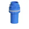 Cotovelo para Cima e para Baixo Direto na Água PVC Aquário Forte Descarga Cotovelo Direto 20 25 32 Tubo de Abastecimento de Água para Aquário Conexões Outros