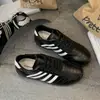 Zapatillas Deportivas Alemanas Plateadas para Mujer 2026 Principios de Otoño Nuevo Estilo Súper Calientes Suela Suave Zapatos Deportivos Casuales Planos para Mujer Zapatos Forrest Gump