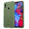 Funda para Teléfono Móvil Adecuada para Redmi Note 7S Redmi Note 7S Escudo Protección Anti-Caídas Funda para Teléfono Móvil de Silicona Tpu