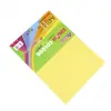 Papel A4 de Colores Papel Colorido 70g Niños Jardín de Infancia Hecho a Mano 70g Papel de Copia de Colores 100 Hojas Papel de Impresión Papel A4