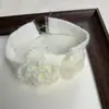 Collar de Flor Tejido Estilo Coreano para Dama Gentil, Temperamento Dulce, Cadena para Clavícula Femenina y Elegante, Joyería con Diseño de Moda