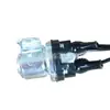 Relé de arranque Interruptor solenoide de arranque Interruptor de arranque 4974165 5269423 10518868