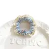 Laço de Cabelo de Pelúcia com Renda Cartoon Zootopia Judy Nick para Meninas Rabo de Cavalo Scrunchie Corda de Cabelo Acessório de Cabelo Judy