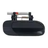 Manija exterior de la puerta (Trasero R) para Nissan 82606-6Z603
