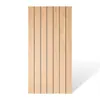 Comercio Exterior Al Por Mayor Transfronterizo Papel Tapiz Autoadhesivo Pared de Fondo de TV Rejilla Tridimensional Impermeable Engrosado Pegatina de Pared Decorativa Fea