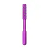 Masajeador EMS de Reemplazo Doble Cabezal Ruso Microcorriente Vibración Lifting Dispositivo de Belleza Luz Roja y Azul Introducción Dispositivo de Belleza