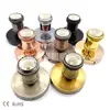 Portalámparas de Techo Industrial Retro Portalámparas de Tornillo E27 Barra Superficie de Ingeniería Base de Bombilla Accesorios para Lámparas