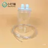 Bricolaje Computadora Teléfono Dispositivo Refrigeración por Agua Tanque de Circulación de Agua Cubo de Agua Bomba de Agua Set de Tubería de Agua USB Disipación de Calor 5v 12v