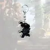 Transfronteiriço Novo 2D Call of Duty Periférico Chaveiro de Acrílico Mochila Escolar Mochila Pingente Decoração Pingente Ins