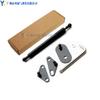 Adecuado para 18-24 Ford Raptor F150/250/350 amortiguador de portón trasero varilla de descenso lento del portón trasero