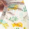 Pantalones Antimosquitos para Bebé Verano Delgados Algodón Puro Pantalones de Pijama Pantalones para Aire Acondicionado Ropa para Niños Pantalones Bombachos Calzoncillos Pantalones de Verano para Bebé
