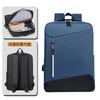 Mochila de Negocios Transfronteriza Moda Masculina Gama Alta Impermeable Mochila para Computadora Bolsa Escolar para Hombre Gran Capacidad Regalo Personalizado