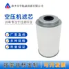 Elemento de Filtro de Compresor de Aire Elemento Separador de Aceite Elemento de Filtro Separador de Aceite y Gas 1604038300 1604038200