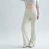 Pantalones de Yoga de Cintura Alta para Mujer para Uso al Aire Libre, Control de Abdomen, Estilo Delgado, Tallas Grandes, Adecuados para Fitness y Uso Casual, que Absorben la Humedad