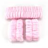 Wash Hair Band Bow Hair Band Wrist Band terno Atacado Coreano Hair Band Hair Band Wash Coral Fleece Hair Band